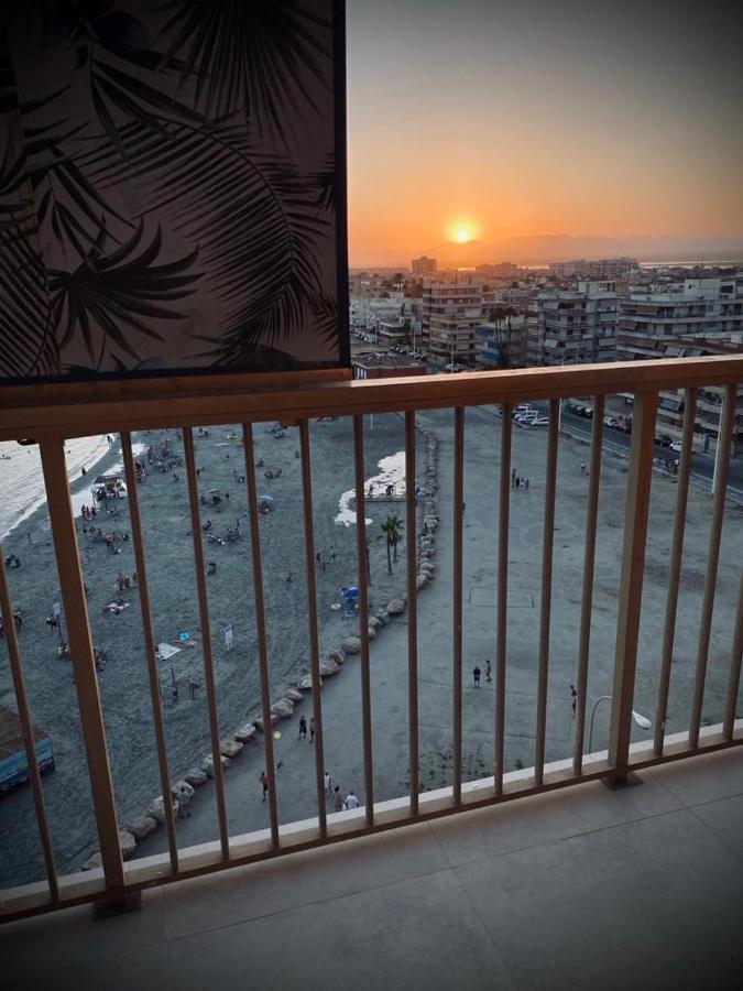 산타 폴라 Sunset 8C 아파트 외부 사진
